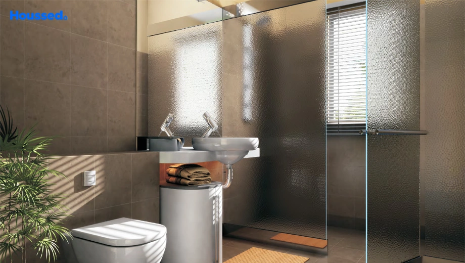 Sample Apartment of Ramprastha Skyz - Image 405650