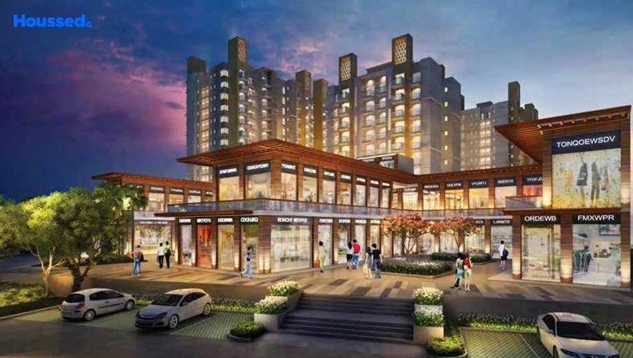 Project Image of Signature Global Orchard Avenue 2 - Image 405654