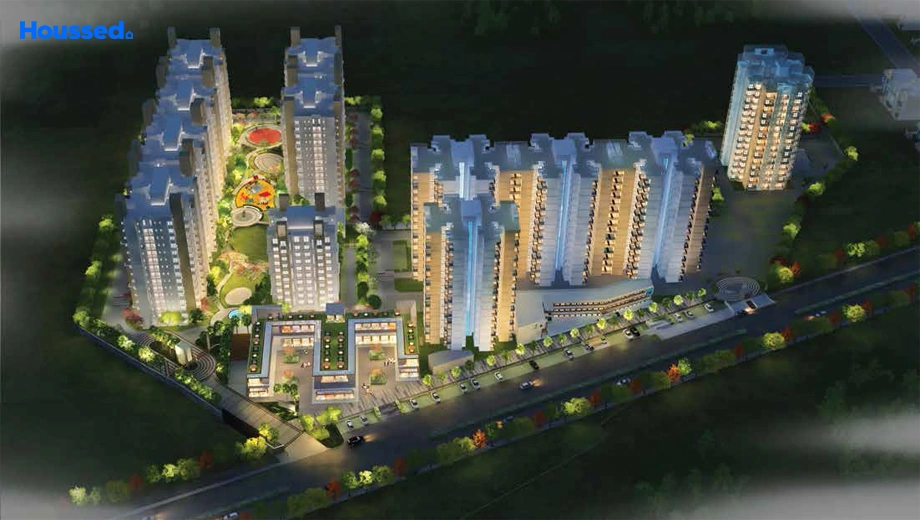 Project Image of Signature Global Orchard Avenue 2 - Image 405653