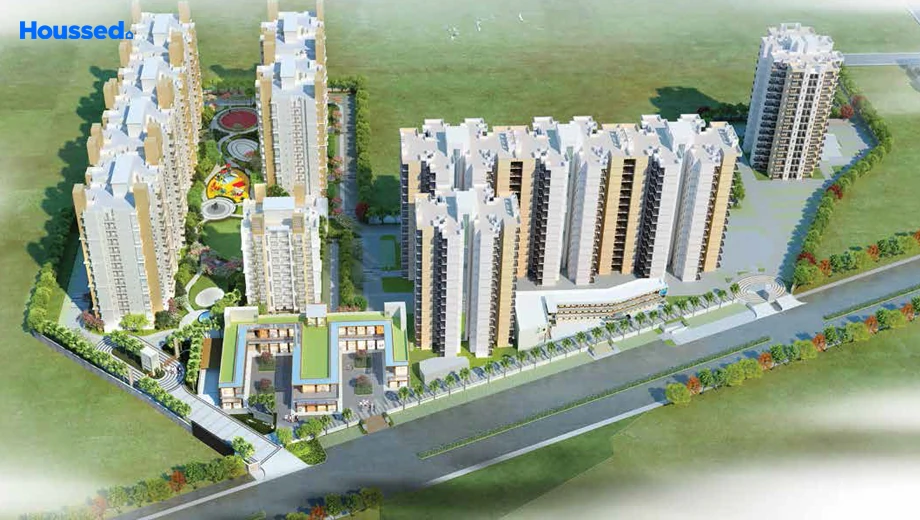 Project Image of Signature Global Orchard Avenue 2 - Image 405655