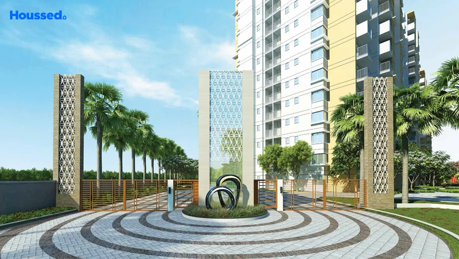 Project Image of Signature Global Orchard Avenue 2 - Image 405657