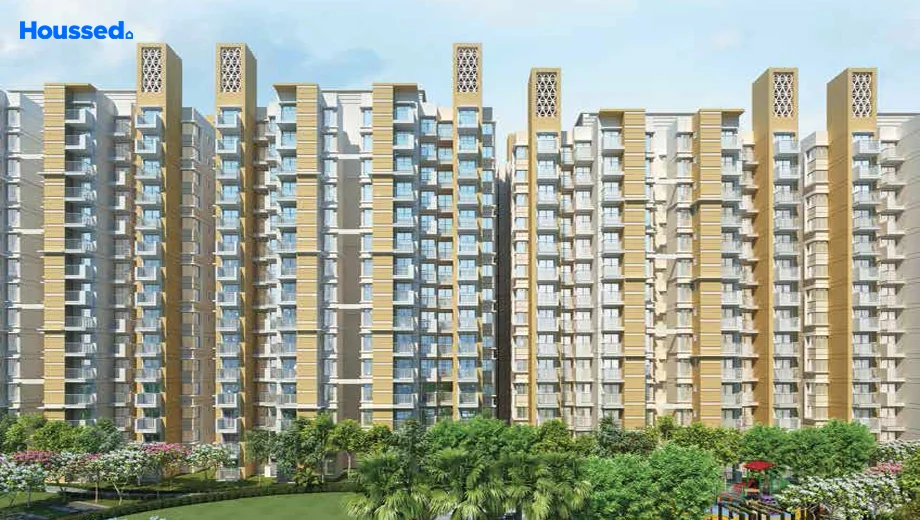 Project Image of Signature Global Orchard Avenue 2 - Image 405656