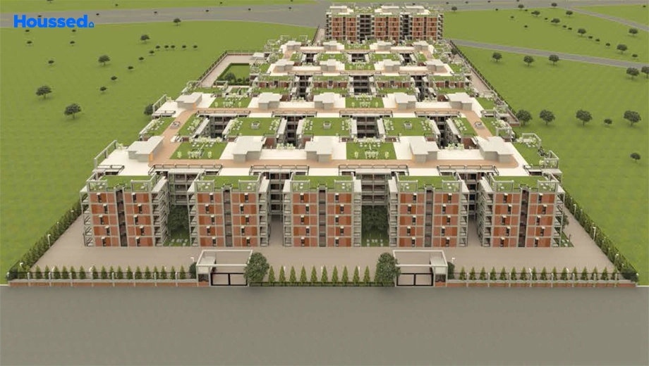 Project Image of Trisara Our Homes 3 - Image 405681