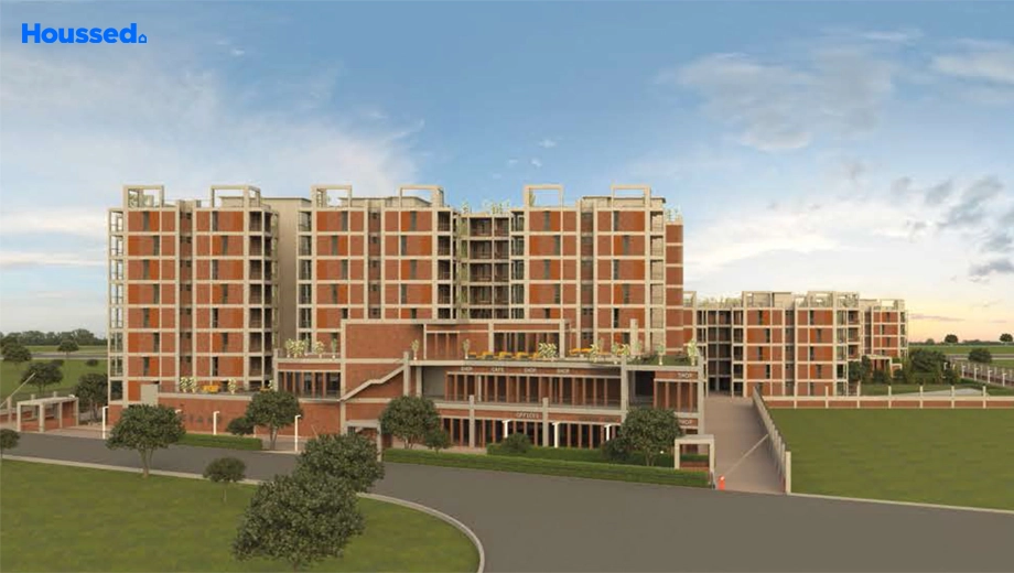 Project Image of Trisara Our Homes 3 - Image 405680