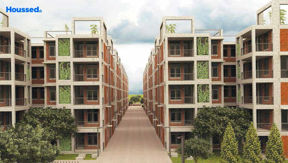 Project Image of Trisara Our Homes 3 - Image 405683