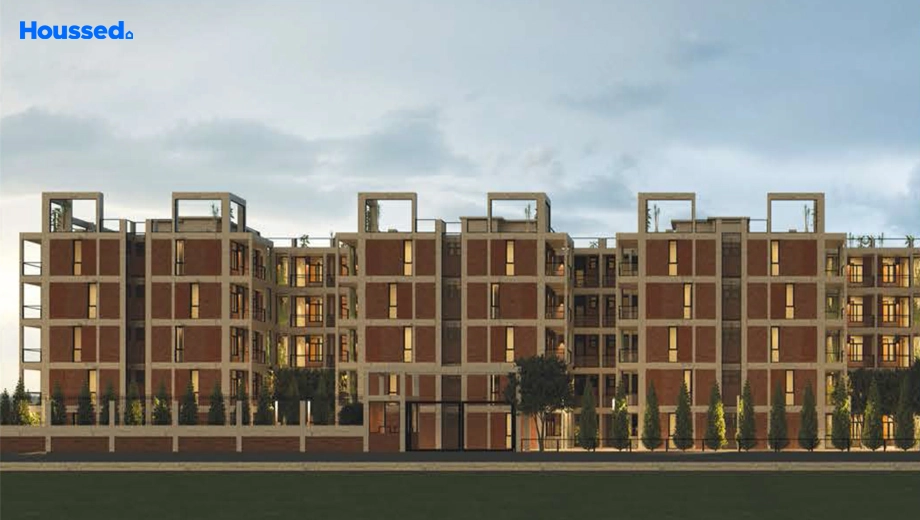 Project Image of Trisara Our Homes 3 - Image 405679