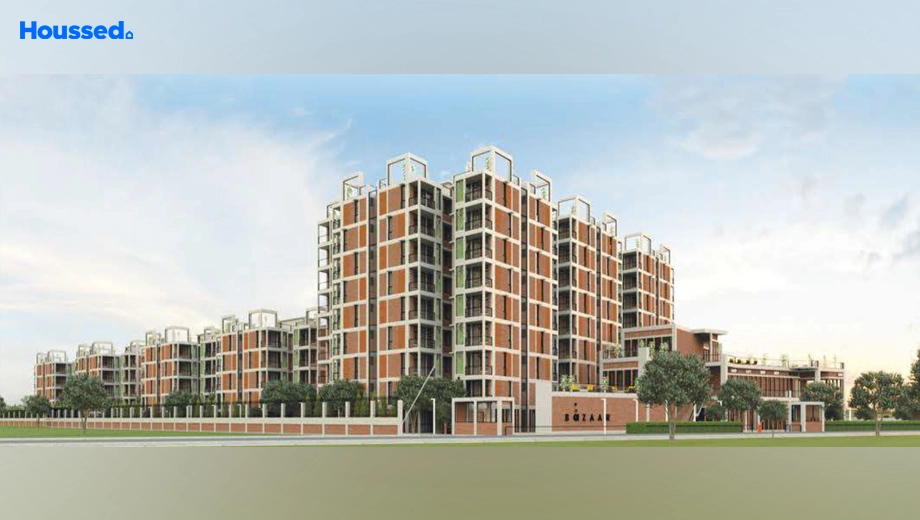 Project Image of Trisara Our Homes 3 - Image 405678