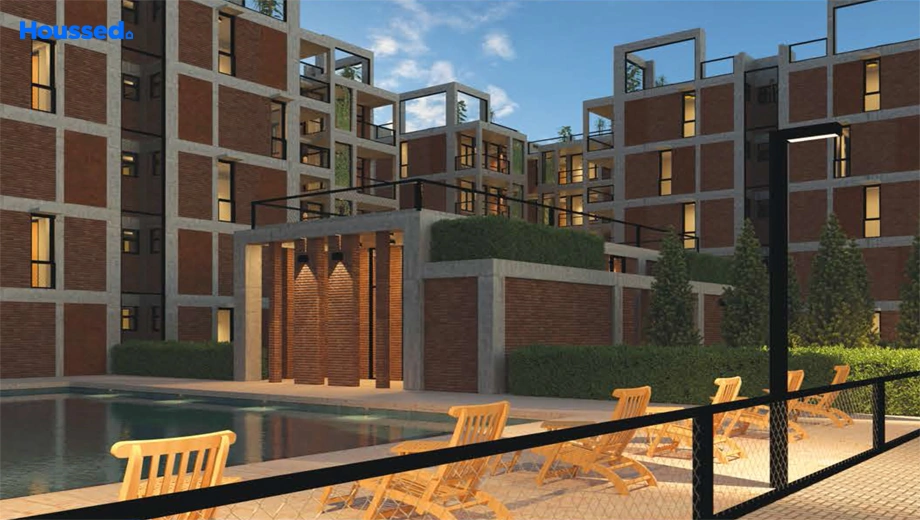 Project Image of Trisara Our Homes 3 - Image 405682