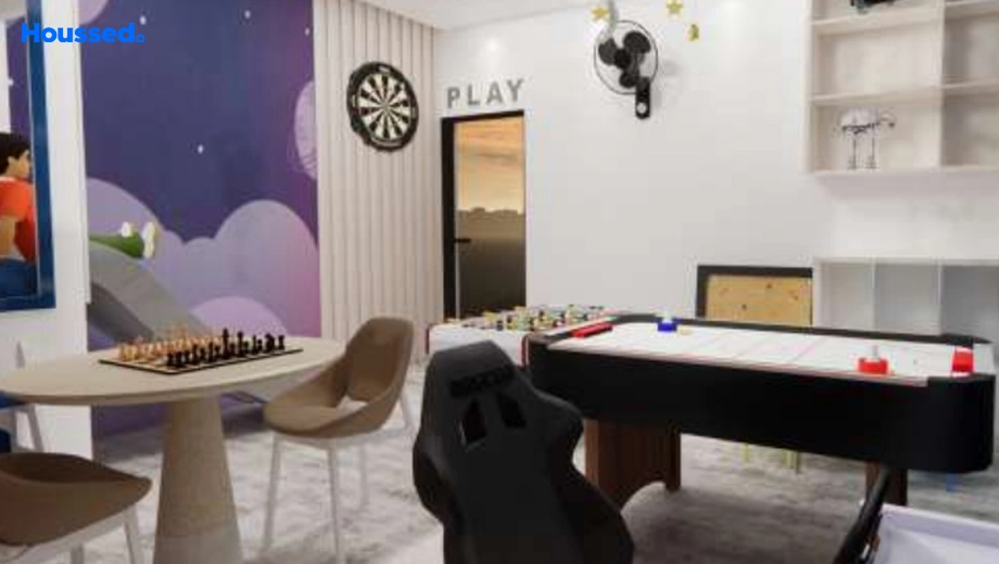 Amenities of Stepsstone Viraam - Image 405696