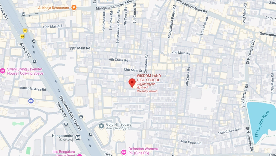Location of Fortuna Casabona - Image 405749