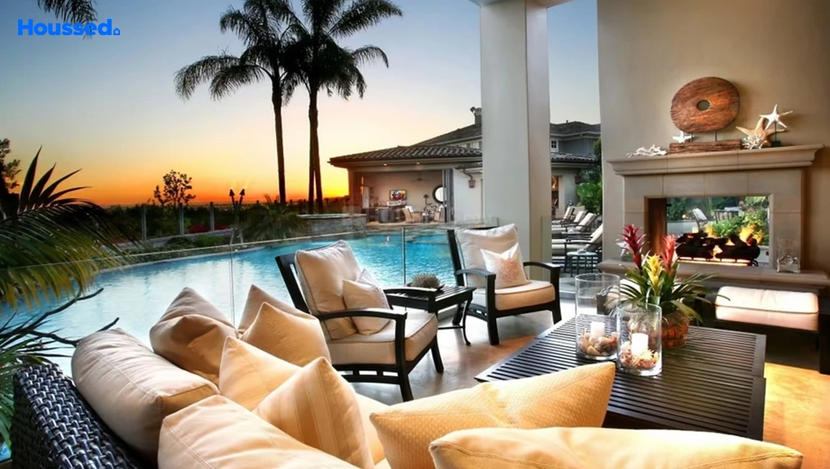 Amenities of Innovative Saanvi Elite - Image 405734