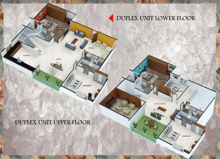 5 BHK Flat in Kings Acropolis in Ashok Nagar, Bangalore - Image 919144