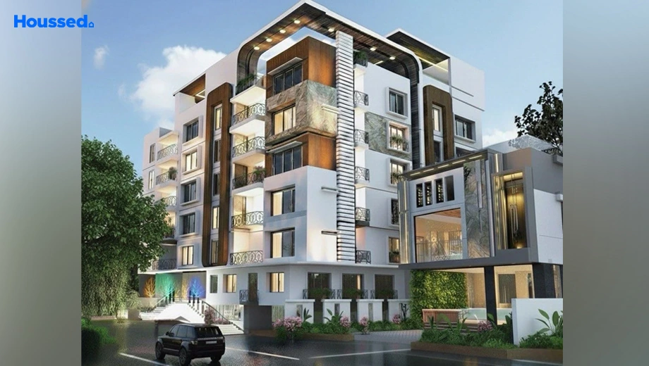 Project Image of Kings Acropolis - Image 405723