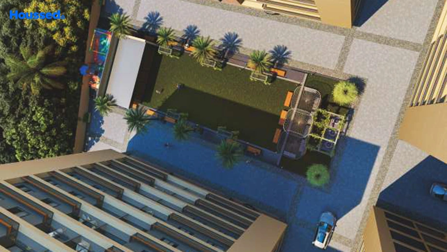 Amenities of Advith Elegance - Image 405714