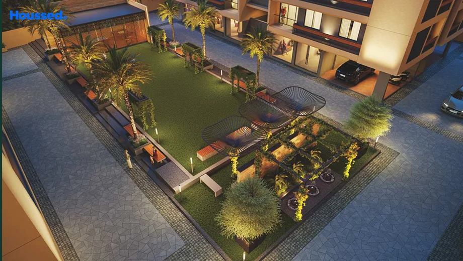 Amenities of Advith Elegance - Image 405713