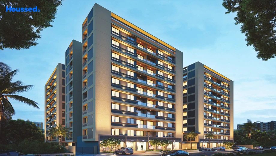 Project Image of Advith Elegance - Image 405710