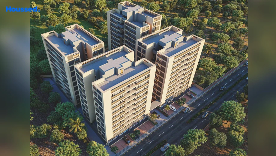 Project Image of Advith Elegance - Image 405711