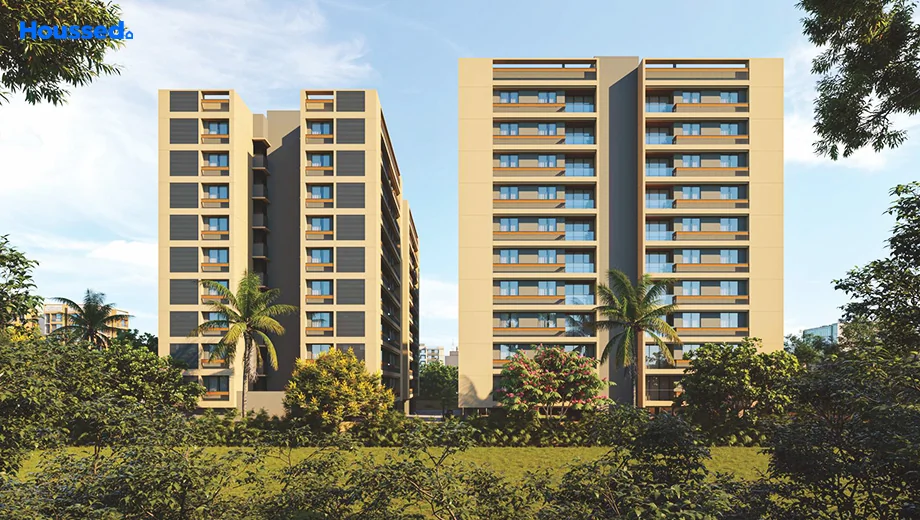 Project Image of Advith Elegance - Image 405712