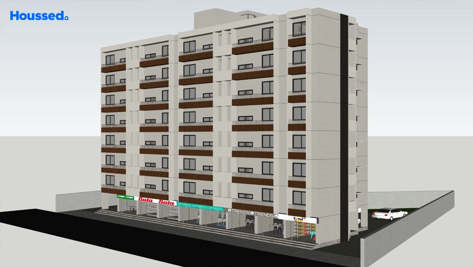 Project Image of Elegance Kabir Park - Image 405766
