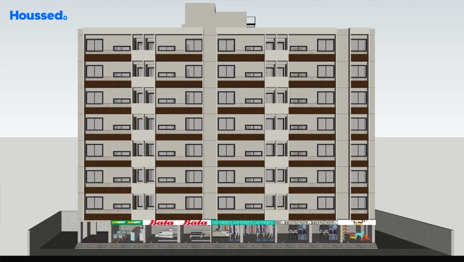 Project Image of Elegance Kabir Park - Image 405765