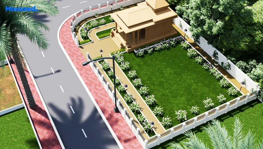 Amenities of Udaan Ayodhya Nagari - Image 406564