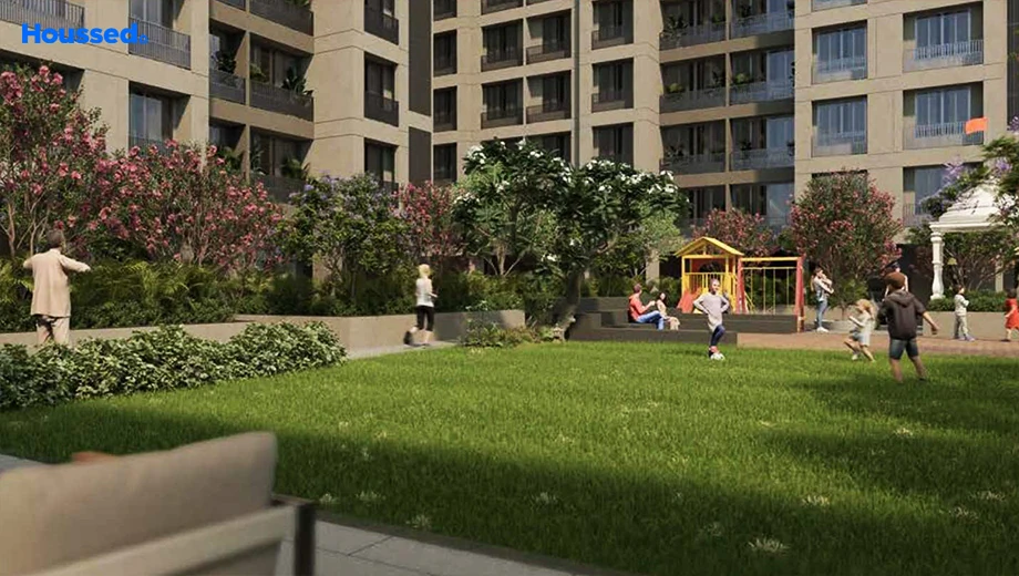 Amenities of RJ Madhuban Kadamb - Image 405791