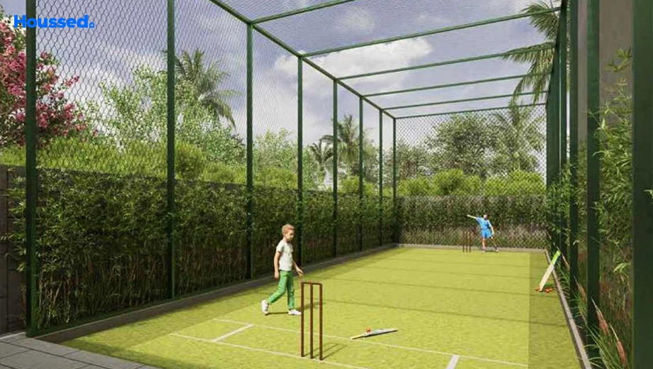 Amenities of RJ Madhuban Kadamb - Image 405794