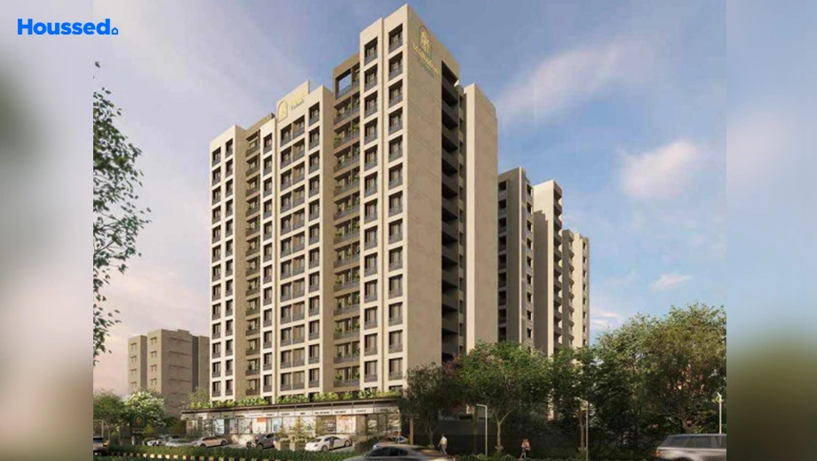 Project Image of RJ Madhuban Kadamb - Image 405790