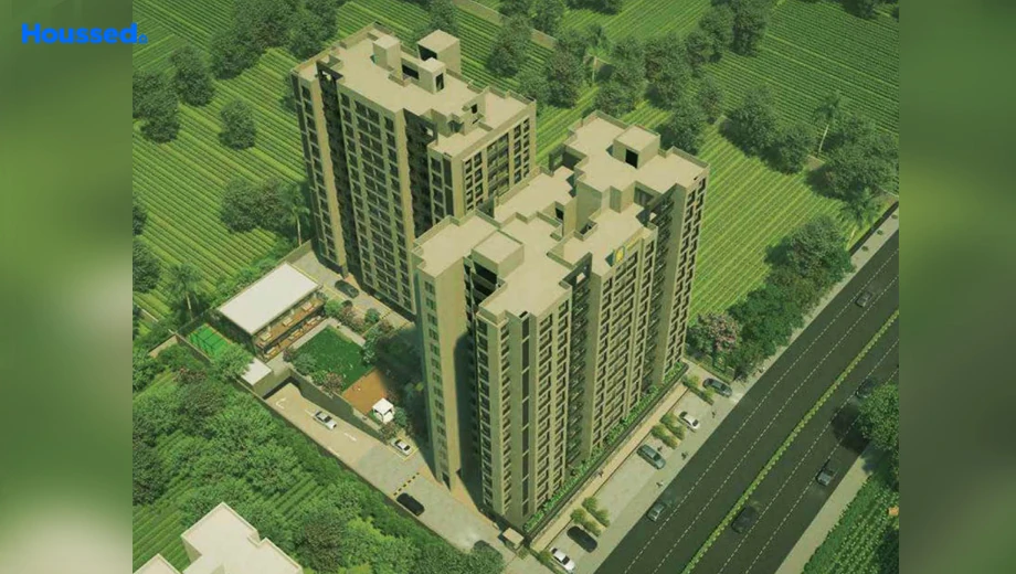 Project Image of RJ Madhuban Kadamb - Image 405789
