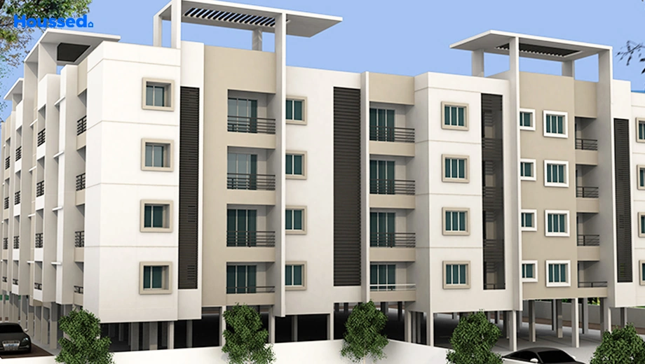 Project Image of Jains Devasena in Saravanampatti, Coimbatore - Image 405812