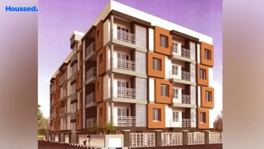 Project Image of Mahaghar Sri Sai Nilayam in KR Puram, Bangalore - Image 405822