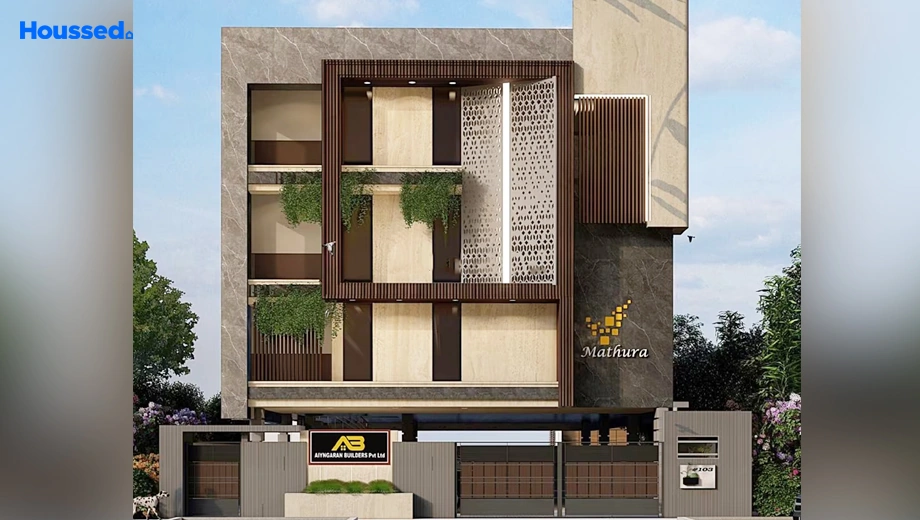Project Image of Aiyngaran Mathura - Image 405828