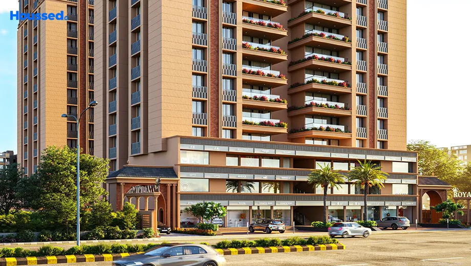Project Image of Commercial RK Royal King - Image 405851