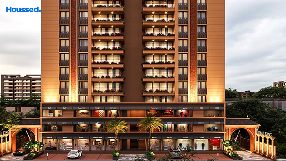 Project Image of Commercial RK Royal King - Image 405850