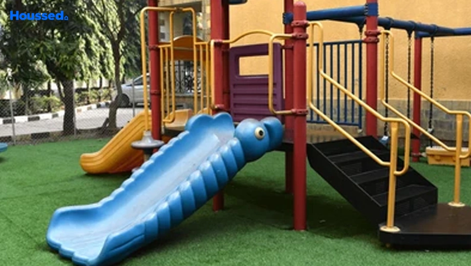 Amenities of Mahaghar Tribhuvan Paradise - Image 405848