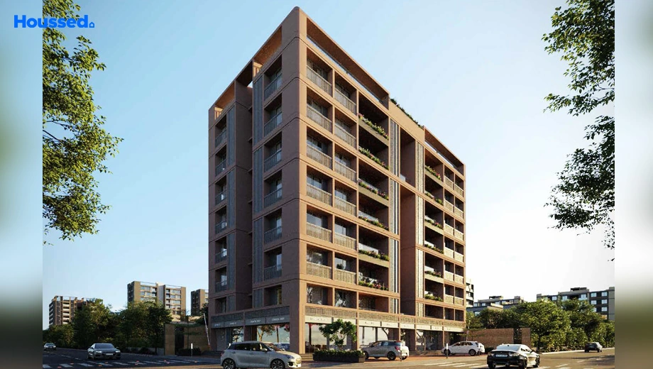 Project Image of Ramesht Vraj Vihar in Hathijan, Ahmedabad - Image 405865
