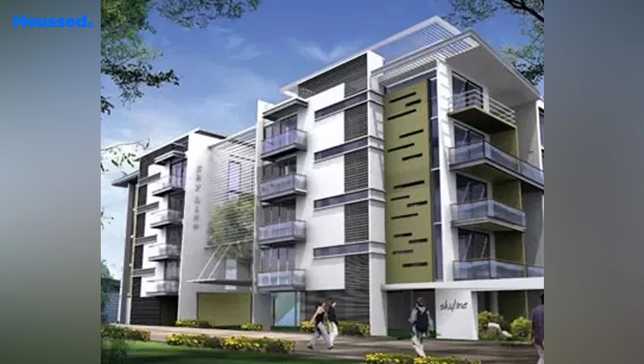 Project Image of Skyline Eternity - Image 405859