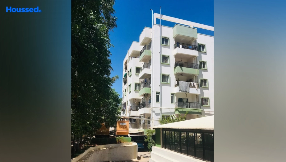 Project Image of SLS Splendor in Bellandur, Bangalore - Image 405949