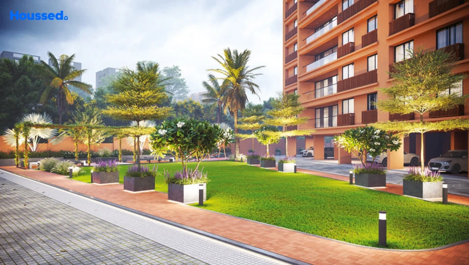 Amenities of Royal Rudraksha - Image 405919