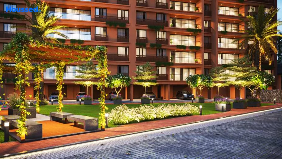 Amenities of Royal Rudraksha - Image 405920