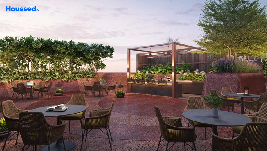 Amenities of Saral Rich - Image 405939