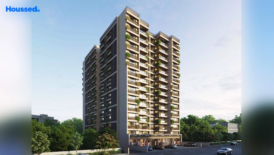 Project Image of Saral Rich - Image 405937