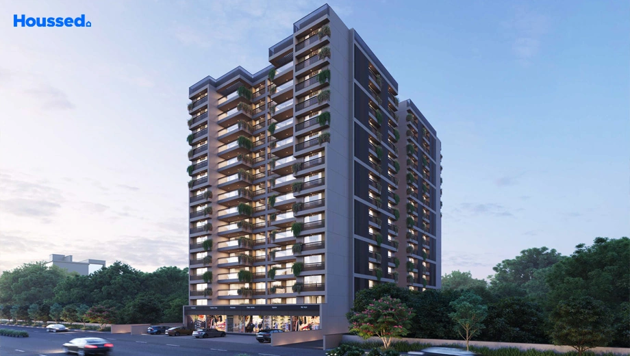 Project Image of Saral Rich - Image 405935
