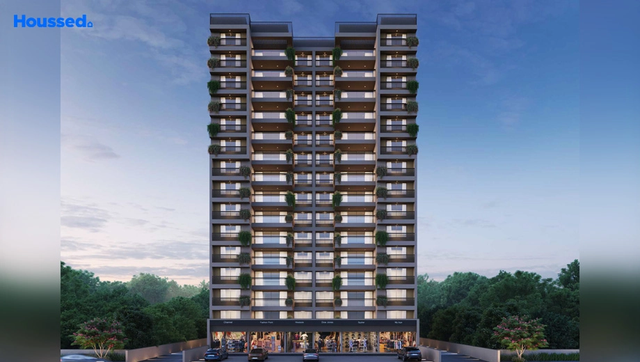 Project Image of Saral Rich - Image 405933