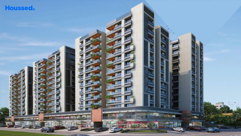 Project Image of Sarovar Solitaire - Image 405966