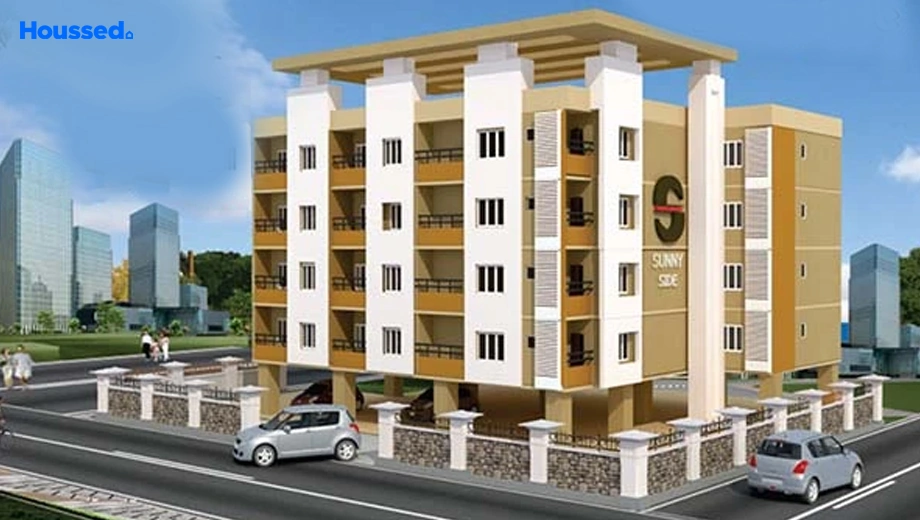 Project Image of Surath Sunny Side - Image 406032