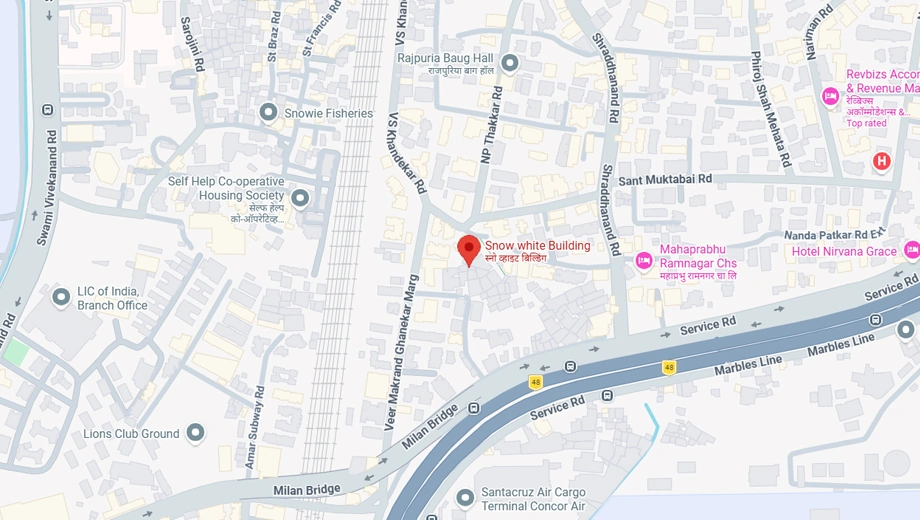 Location of Surath Snow White Homes - Image 406037