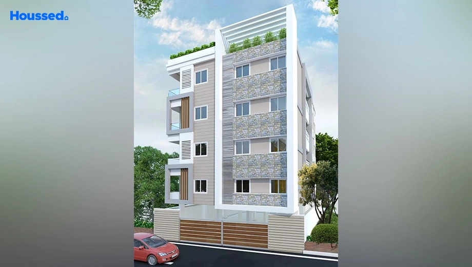 Project Image of Surath Snow White Homes - Image 406035