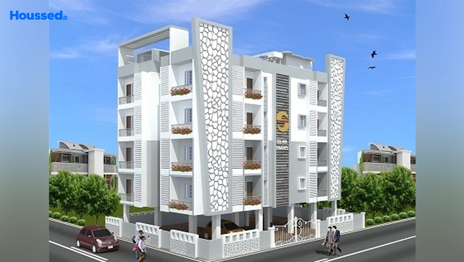 Project Image of Surath Silver Shades - Image 406043