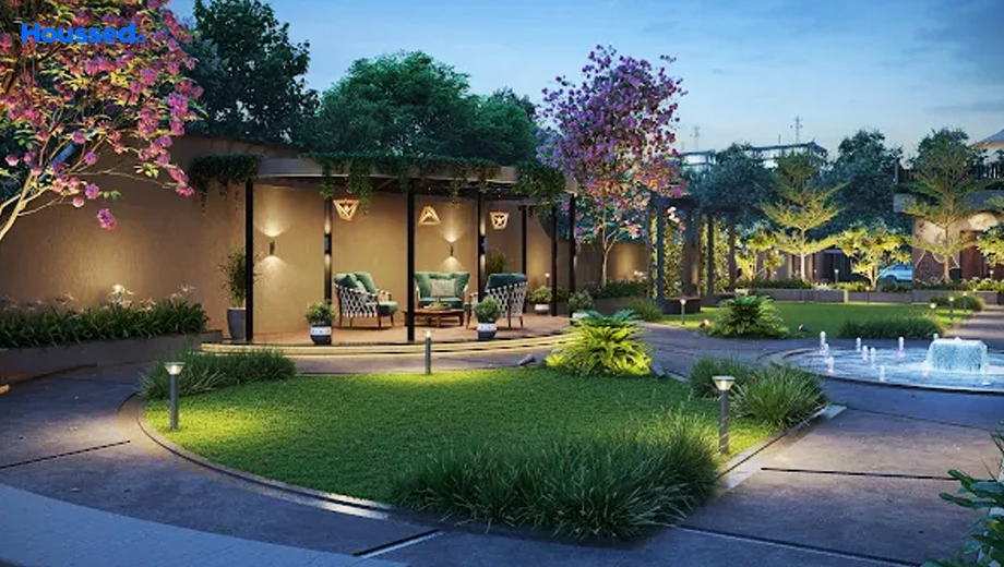 Amenities of Apex Canduer Vivante - Image 405992